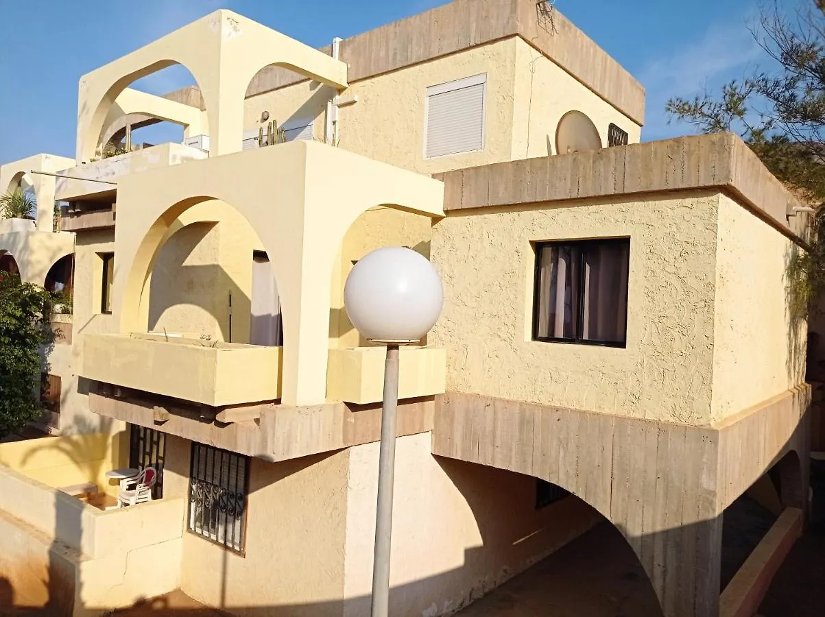 Ryaproperty Apartamento Morro Jable