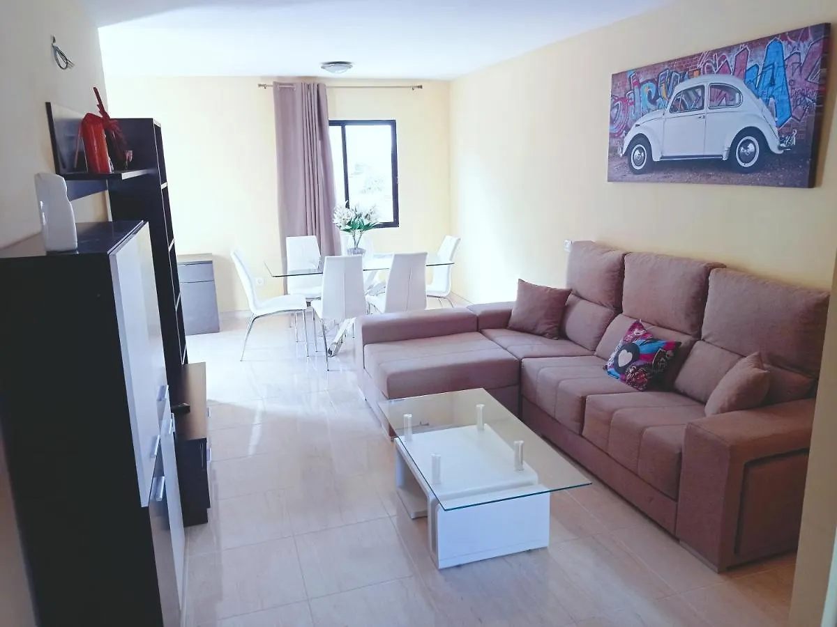 Ryaproperty Apartamento Morro Jable   Morro Jable (Fuerteventura)