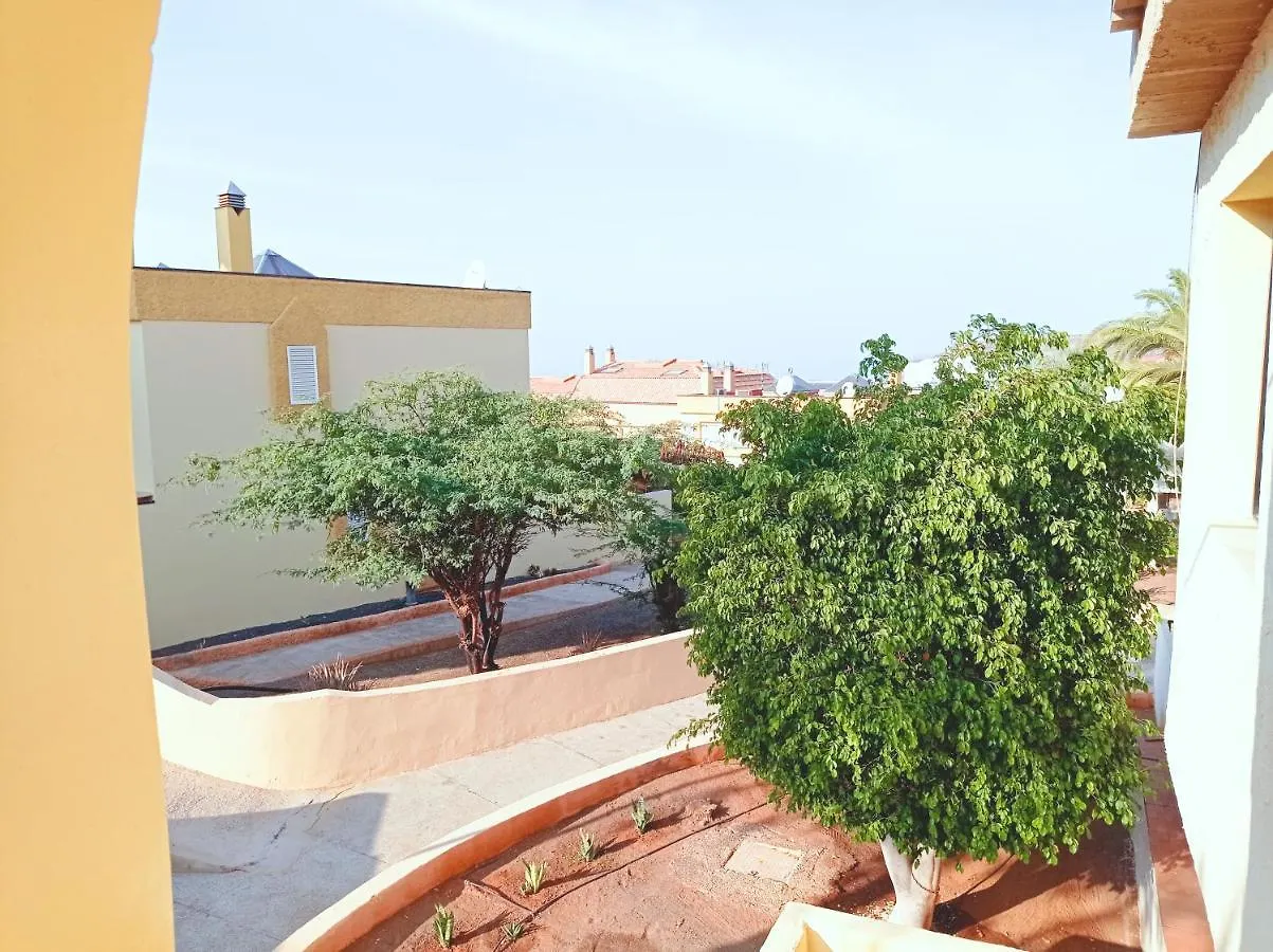 Ryaproperty Apartamento Morro Jable  0*, Morro Jable (Fuerteventura) Espanha