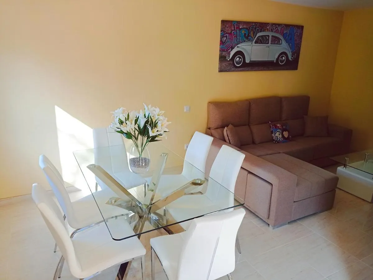 Ryaproperty Apartamento Morro Jable  Morro Jable (Fuerteventura)