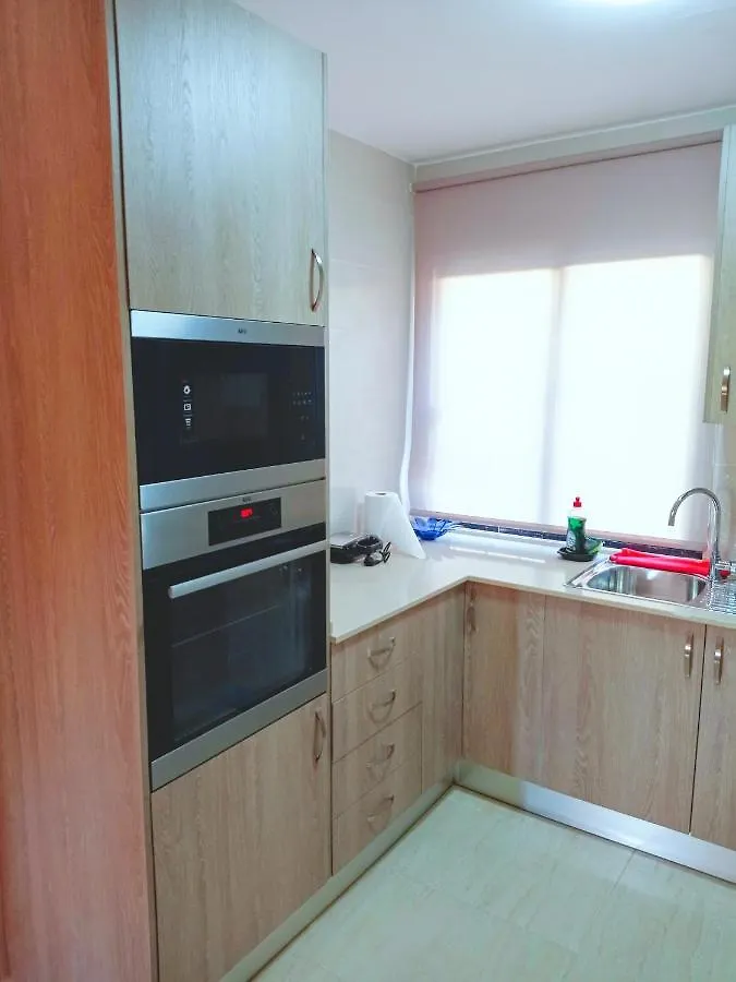Ryaproperty Apartamento Morro Jable  Morro Jable (Fuerteventura)