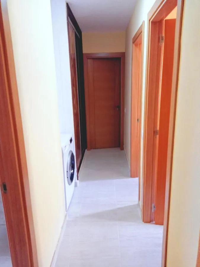 Ryaproperty Apartamento Morro Jable