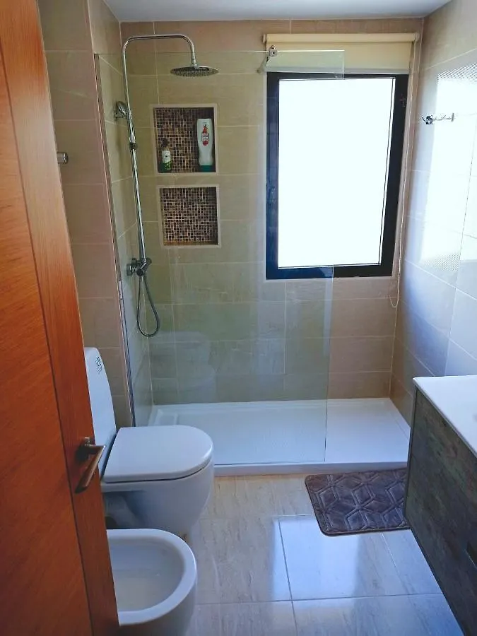 Ryaproperty Apartamento Morro Jable