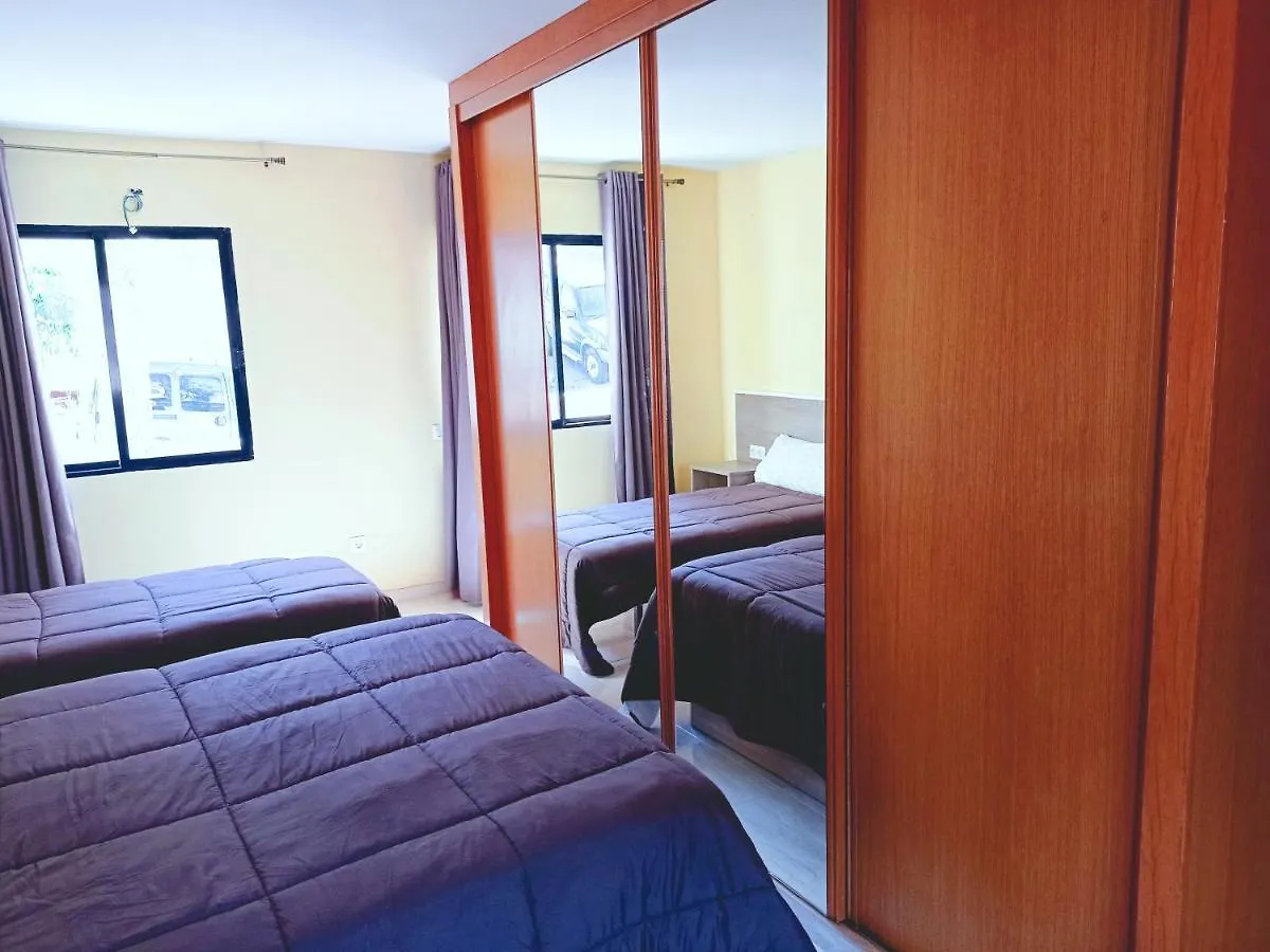 Ryaproperty Apartamento Morro Jable  0*, Morro Jable (Fuerteventura)