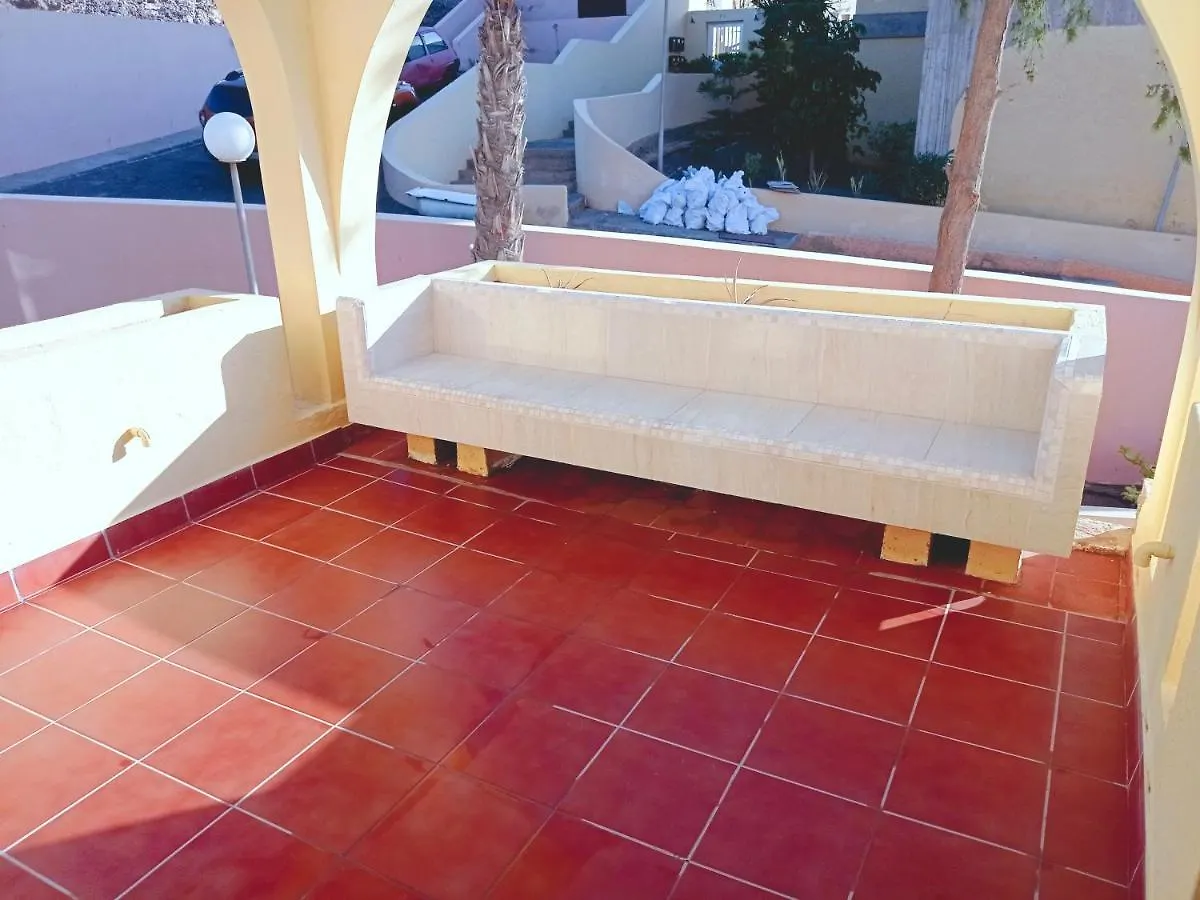 Ryaproperty Apartamento Morro Jable