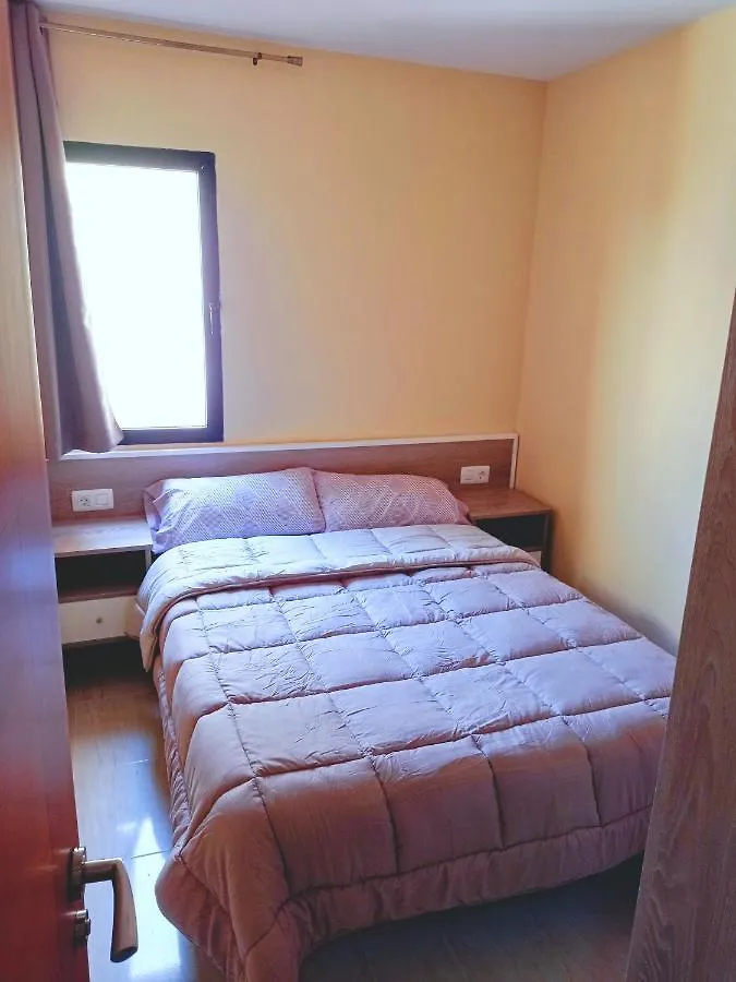 Ryaproperty Apartamento Morro Jable