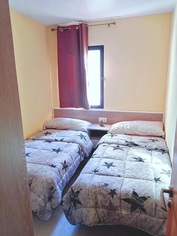 Ryaproperty Apartamento Morro Jable   Morro Jable (Fuerteventura)
