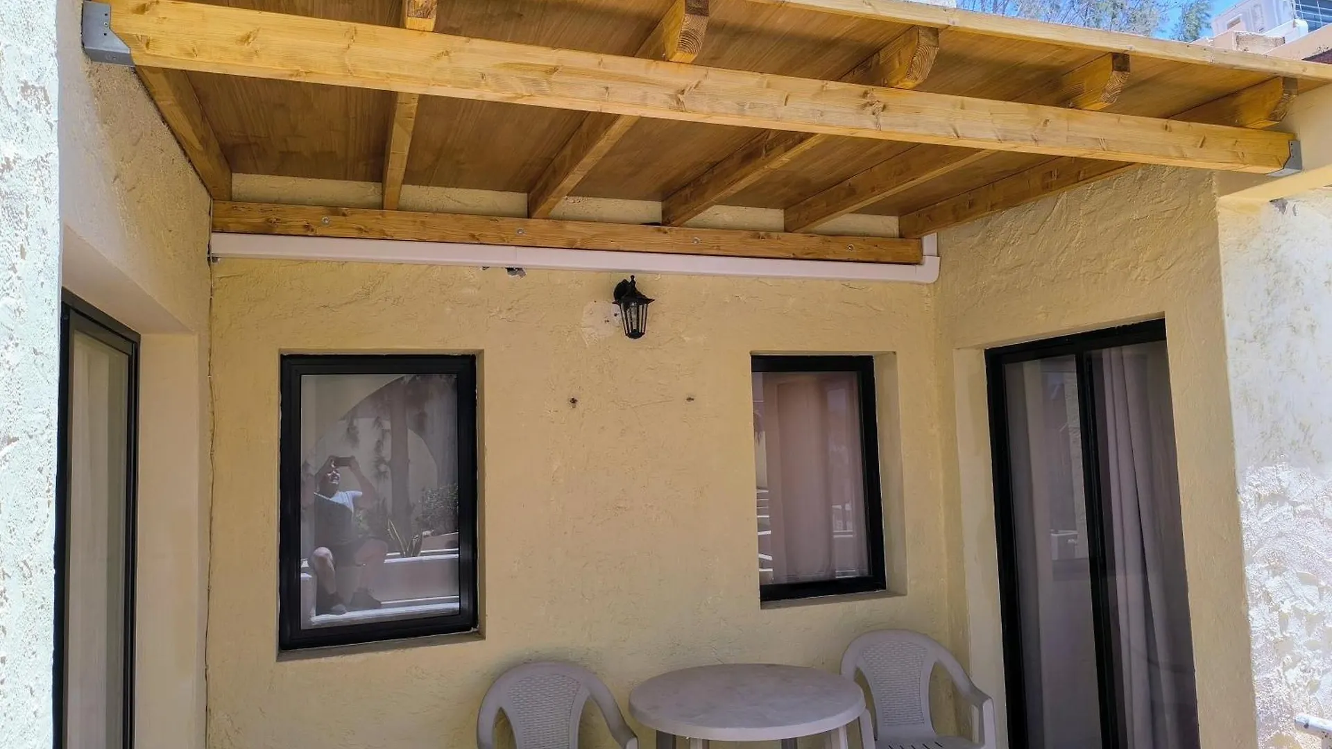 Ryaproperty Apartamento Morro Jable